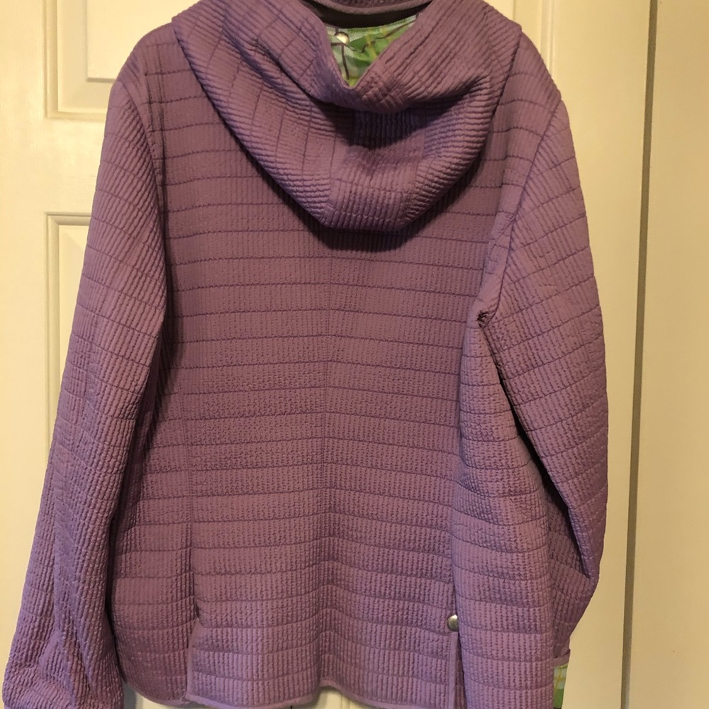 Jacket - Picture 2 of 3